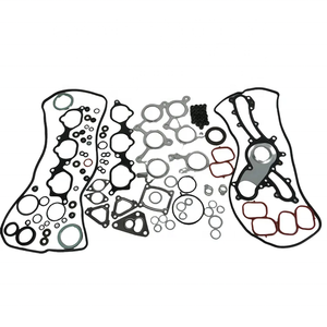 Kit de réparation de joint supérieur moteur 2GR prix usine 04111-31440 04111-31441 pour <span class=keywords><strong>TOYOTA</strong></span> LEXUS ES240/350 CAMRY/HYBRID <span class=keywords><strong>RAV4</strong></span> 2006-2008 - Product Image 6