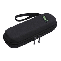 Étui portable pour stylo à insuline en EVA avec sac de stockage réfrigérant, boîte de congélation, thermomètre pour diabétiques