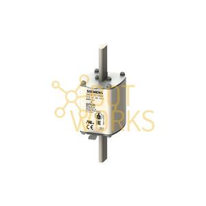 Siemens 3NE83350MK - Nuevo - Product Image 1