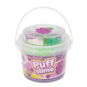 Nueva serie de frutas portátil fresa cristal barro goma limo Juguetes - Product Image 1