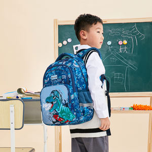 <span class=keywords><strong>Zaino</strong></span> impermeabile Cusangel per bambini, set di zaini scolastici con <span class=keywords><strong>dinosauri</strong></span>, <span class=keywords><strong>zaino</strong></span> da cartone animato per bambini, per ragazzi - Product Image 6