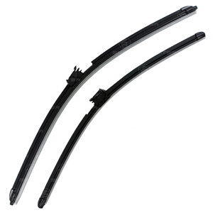 Balais d'<span class=keywords><strong>essuie</strong></span>-<span class=keywords><strong>glace</strong></span> avant 1678209401 pour Benz W167 W247 C117 X156 CLA GLA - Product Image 1