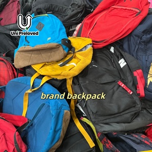 Sac à dos de sport <span class=keywords><strong>d</strong></span>'<span class=keywords><strong>occasion</strong></span> A20 en gros, style de marque original mixte, haute qualité, prix bas, durable, sac <span class=keywords><strong>d</strong></span>'école et de voyage - Product Image 3
