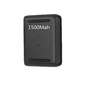 Application gratuite GF07 <span class=keywords><strong>GF</strong></span>-<span class=keywords><strong>07</strong></span> GF22 Portable 2g 1500mah magnétique longue veille antivol bagages bagages <span class=keywords><strong>GPS</strong></span> Tracker - Product Image 1