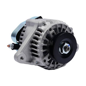 <span class=keywords><strong>Alternador</strong></span> 27060-35060 para <span class=keywords><strong>Toyota</strong></span> <span class=keywords><strong>4Runner</strong></span> Pickup 1984-1986 Celica 1985 2.4L - Product Image 3