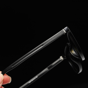 Lunettes de soleil UV400 avec cadre en aluminium et magnésium, verres polarisés, Anti-éblouissement, vente en gros, livraison gratuite, A1581 - Product Image 5