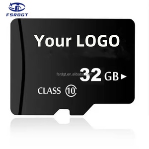 การ์ดหน่วยความจำคุณภาพสูงแบบกำหนดเอง ปี 2024 การ์ด TF/SD 64GB/16GB/32GB/128GB/512GB สำหรับ MP4 กล้อง GPS รถยนต์ แอปพลิเคชัน คอมแพคแฟลช - Product Image 5
