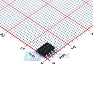 Original & Brand-new M24C02-WMN6TP Electrically Erasable Programmable Read Only Memory (EEPROM) Electronic Component - Product Image 1