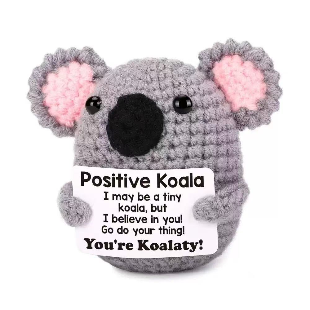 [Livraison du produit fini]Koala