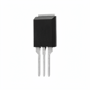 Electronics Component IXFV26N50P Manufacturer Channel PLUS220 Transistors - Product Image 1
