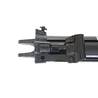 Cric hydraulique à long bras de 3 tonnes pour grue de moteur