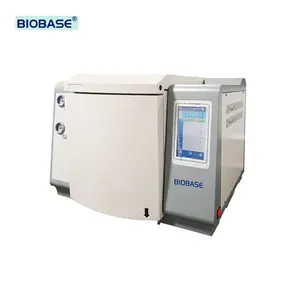 Biobase coluna cromatógrafo de gás do processo de coluna cromatógrafo de gás cromatógrafo preço para laboratório
