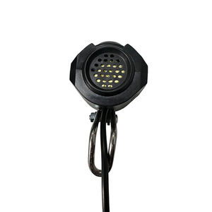 Cheap Price Vehicle Light Horn 12-80V Front Headlight With Horn for <b>Hub</b> Motor Kit - Product Image 4