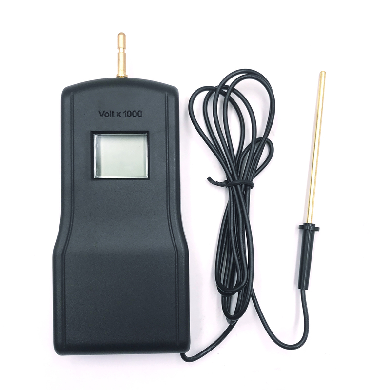 Professional 9 9KV Digital Electric Fence