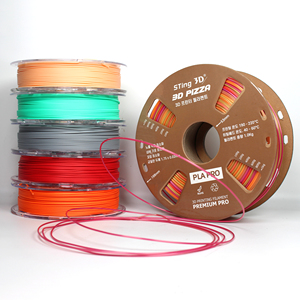 Sting3d PLA Pro Filament độ dẻo dai cao chất lượng cao 3D in ấn filament PLA Pro cao cấp 3D Filament AMS thân thiện với thanh nhựa - Product Image 2