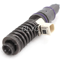 Conjunto de inyector de combustible diésel Original BEBE4D24002 21371673 21340612 22938007 uso para Volvo D13 MD13 Renault FH12 FM12 EC380 480