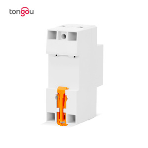 Interruptor de Circuito Inteligente WiFi Mini TUYA 1P 32A con Temporizador y Control Remoto M269 - Product Image 4