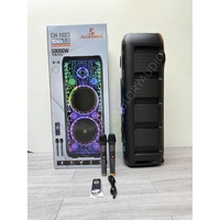 Mezclador de Luces AVCROWNS CH-1023, Luces Frías para Exteriores, Hogar, Escenarios, Bodas, Bailes Cuadrados, KTV, Audio