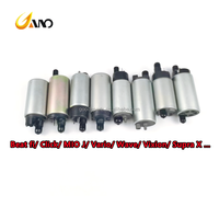 WANOU Motorcycle Electrical System Fuel Pump CDI Rectifier Flasher Stator Assy