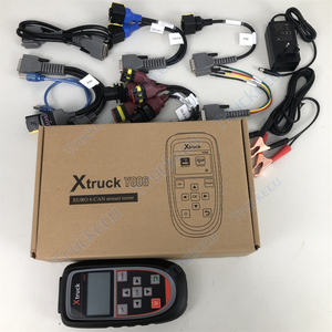 Probador de Sensores X-truck Y006 EURO 6 CAN J1939, Detector de Nitrógeno para Camiones, Prueba de NOx, PM, Nivel de Urea, Sensor de Temperatura de Escape - Product Image 4