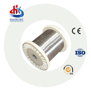 سلك Ss غير لامع ومشرق من السلك من الفولاذ المقاوم للصدأ - Product Image 5