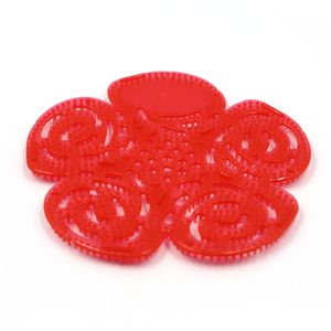 Hochwertiger Duft Urinalbildschirm-Deodorizer Matte Anti-Spritzer <span class=keywords><strong>Urinal</strong></span> Kuchen Herren Toilette Entfernen von Gerüchen - Product Image 4