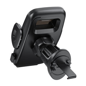 سيارة تنفيس الهواء الممتازة من أجل من أجل سيارة قابلة للتعديل بدوران درجة الهاتف المحمول - Product Image 3