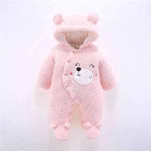 Pijamas de una pieza al por mayor para niños, peleles para recién nacidos, ropa de bebé, ropa para bebés niños, peleles para bebés niñas recién nacidas - Product Image 2