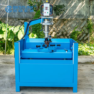 เครื่องลับดอกสว่านลมแบบใหม่ รุ่น AGM18 ผลิตจากประเทศจีน - Product Image 6