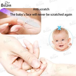 <span class=keywords><strong>Lime</strong></span> à ongles <span class=keywords><strong>en</strong></span> <span class=keywords><strong>verre</strong></span> personnalisable <span class=keywords><strong>en</strong></span> tube de cristal <span class=keywords><strong>pour</strong></span> bébé, outil d'amélioration des ongles - Product Image 4