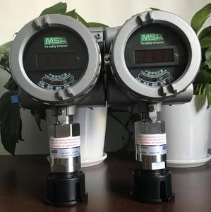 เครื่องตรวจจับก๊าซไวไฟแบบตั้งโต๊ะ DF-8500 พร้อมสัญญาณเตือนก๊าซมีเทน CH4 - Product Image 4