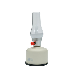 Linterna de Camping Tan Xian Zhe, LED Recargable, Luz Blanca Cálida, Portátil para Exteriores, Luz para Tienda de Campaña - Product Image 4