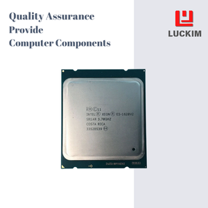 E5-1620V2 프로세서 4 코어 8 스레드 3.70GHz 기본 3.90GHz 부스트 LGA 2011 10MB 캐시 130W TDP - Product Image 2