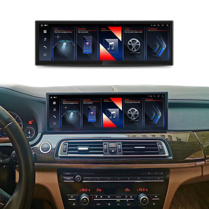 Thích hợp cho BMW loạt sửa đổi <span class=keywords><strong>Android</strong></span> 14.9 inch Điều khiển trung tâm màn hình lớn Navigation Car đài phát thanh Máy nghe nhạc đa phương tiện - Product Image 1