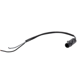 Produk Harness kawat Pria, seri 2 Pin 3.0MM Buick Sensor suhu luar ruangan Harness Plug DJ7021F-3-11 - Product Image 1