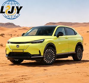 Véhicule d'occasion Honda E:NS1 <span class=keywords><strong>2022</strong></span> Premium, SUV électrique longue portée, très demandé, idéal pour les trajets quotidiens et les longs trajets autonomes. - Product Image 1