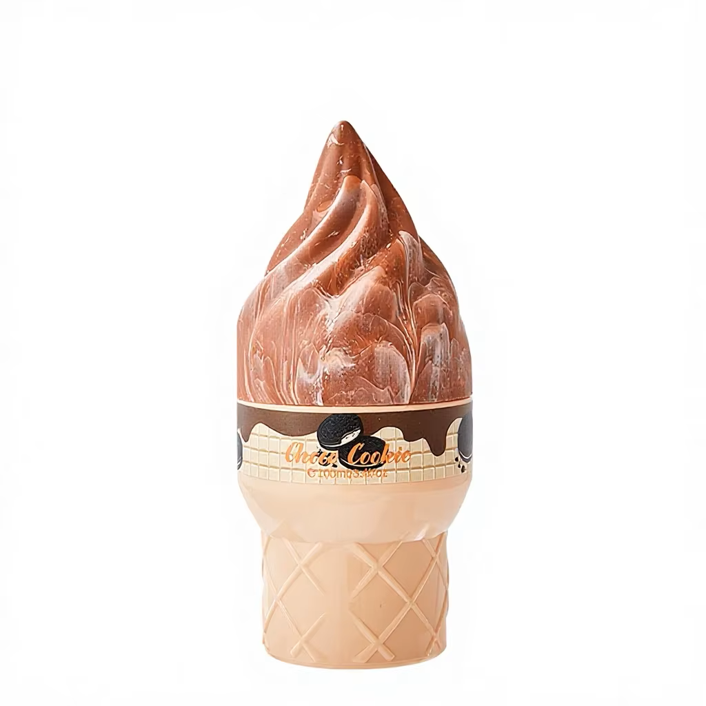 Biscotto al cioccolato