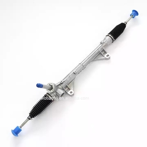 Crémaillère de direction neuve en gros pour <span class=keywords><strong>Nissan</strong></span> NV200 (OE 48001-JX30A/JX51A/JX52A) Système de direction assisté<span class=keywords><strong>e</strong></span> EPS Garantie 12 mois - Product Image 1