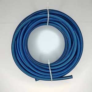 <span class=keywords><strong>AN</strong></span>-3 AN3 3AN 1/8 Radiateurslangen Stalen Remleidingen PTFE Brandstofslang Motorfiets RVS Gevlochten PTFE Remslang - Product Image 6