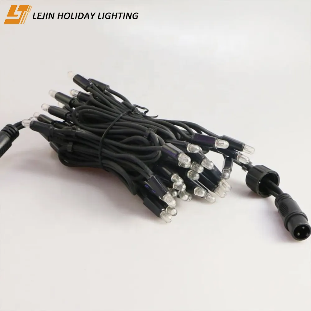 Battery LED Light String ,decoration light ,christmas light festival light