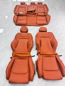 Vendita all'Ingrosso in Grandi Quantità di <span class=keywords><strong>Coprisedili</strong></span> in Pelle per <span class=keywords><strong>Audi</strong></span> <span class=keywords><strong>A3</strong></span> - Product Image 2