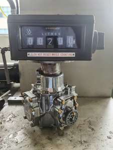 <span class=keywords><strong>Compteur</strong></span> de débit d'huile basse pression pour carburant à <span class=keywords><strong>essence</strong></span> - Product Image 6