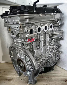 Para <span class=keywords><strong>Hyundai</strong></span> i30 i40 ix35 <span class=keywords><strong>Tucson</strong></span> Engine G4NC desde 2011,2.0L GDI 16 Válvulas. Nueva condición 0KM,100% pruebas. - Product Image 5