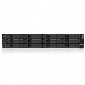 Stockage de Sauvegarde d'Entreprise SAS 12 Gb/s DE4000H à Intégration Cloud Multi-Niveaux - Product Image 2