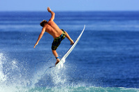 Planche de surf électrique à jet d'eau motorisée Planche de surf électrique Jet Surf Board