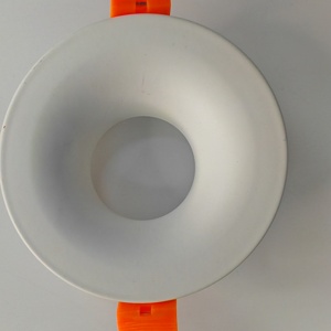 Fábrica directamente GU10 MR16 halógena LED focos de ronda de <span class=keywords><strong>techo</strong></span> empotrada LED Downlight titular - Product Image 6