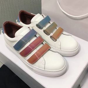 Zapatillas Deportivas de Malla con Cordones de Alta Calidad 2026, Estilo Caminata, Tenis de Diseño, Casuales, para Exteriores, Transpirables y Ligeras - Product Image 1