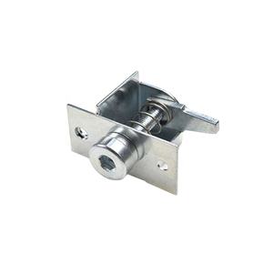 Khóa chốt lò xo tự thu FS7208 có thể điều chỉnh bằng cách xoay khóa - Product Image 1