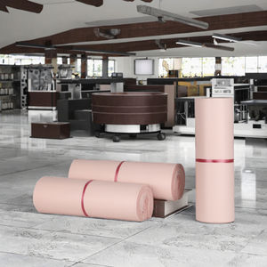 Sobres de Polietileno de 2 Milésimas de Grosor, Autosellables, Impermeables, Resistentes a Desgarros, para Ropa y Pequeñas Empresas - Product Image 2