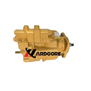Pompe hydraulique 6E-3136 6E3136 57896531 pour pièces de moteur d'excavatrice - Product Image 6